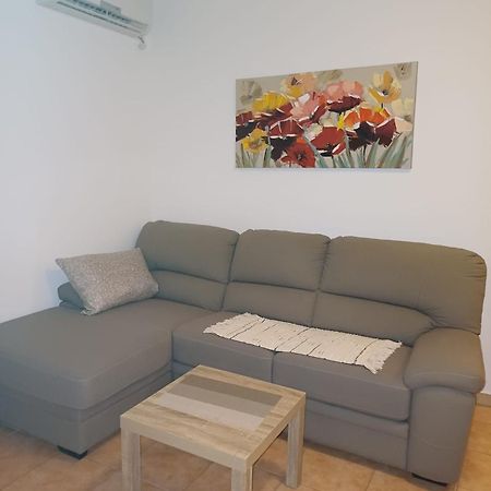 Apartmani Afrodita Crikvenica Exterior photo