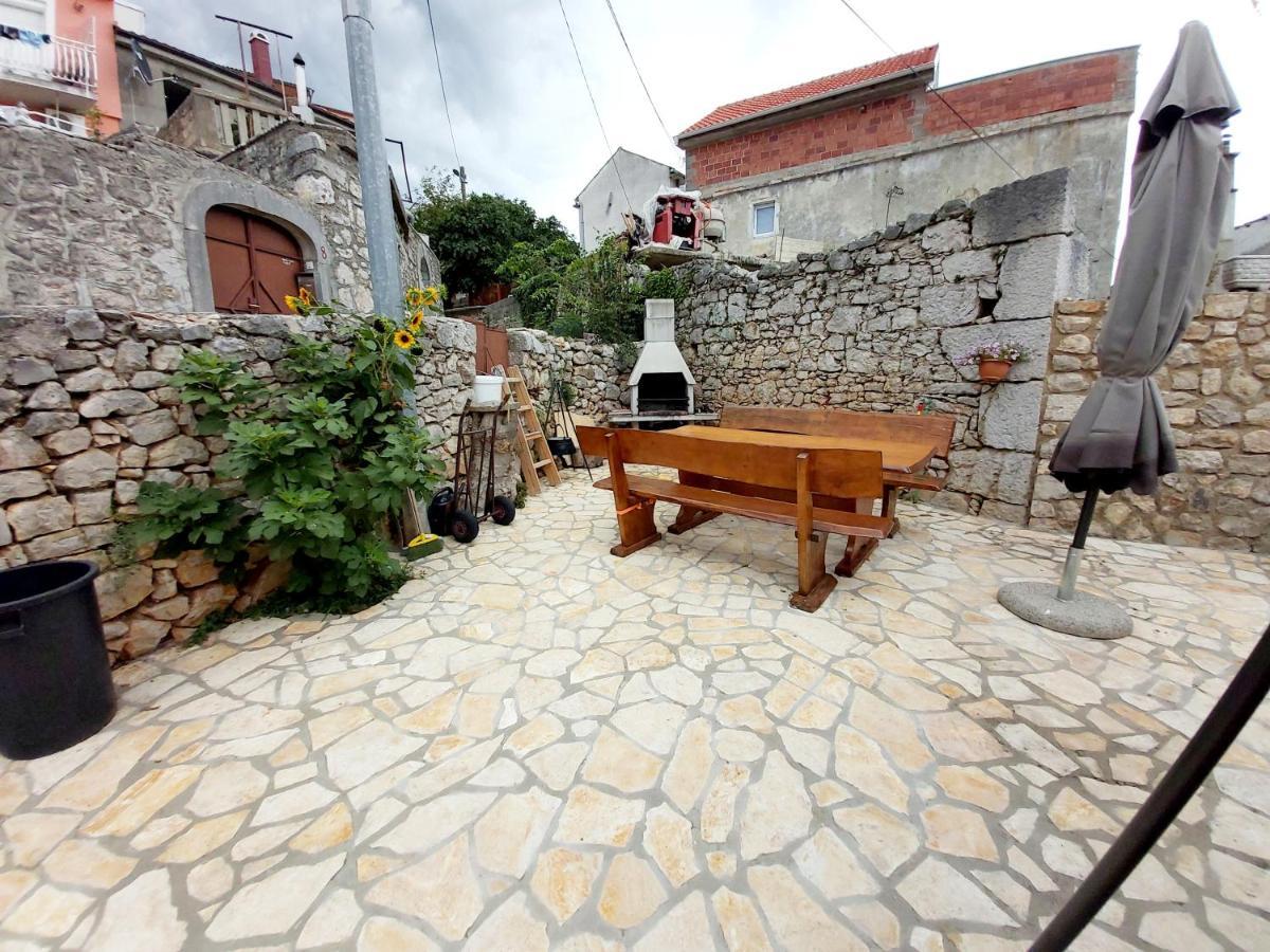 Apartmani Afrodita Crikvenica Exterior photo