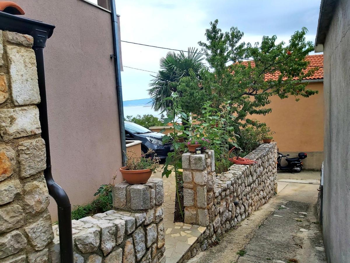 Apartmani Afrodita Crikvenica Exterior photo