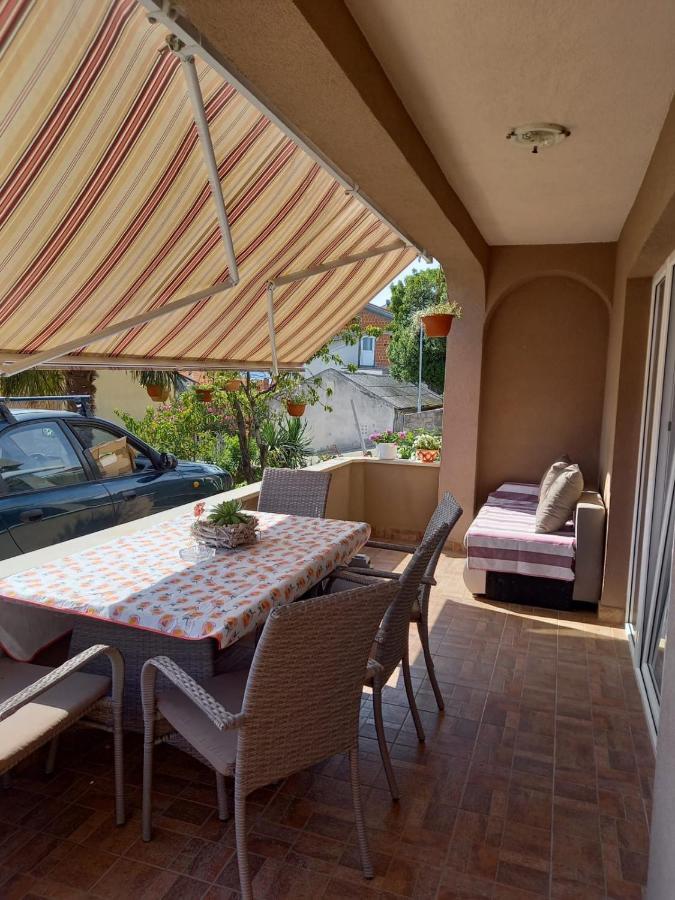Apartmani Afrodita Crikvenica Exterior photo