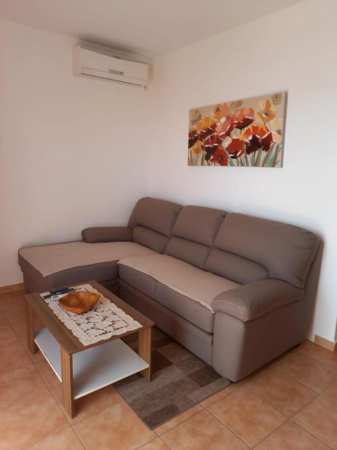 Apartmani Afrodita Crikvenica Exterior photo