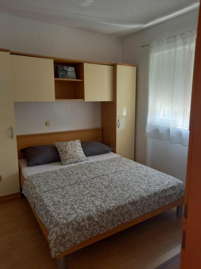 Apartmani Afrodita Crikvenica Exterior photo