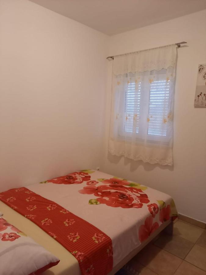 Apartmani Afrodita Crikvenica Exterior photo