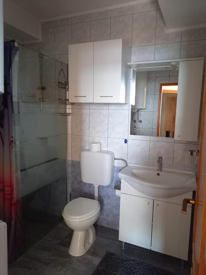 Apartmani Afrodita Crikvenica Exterior photo