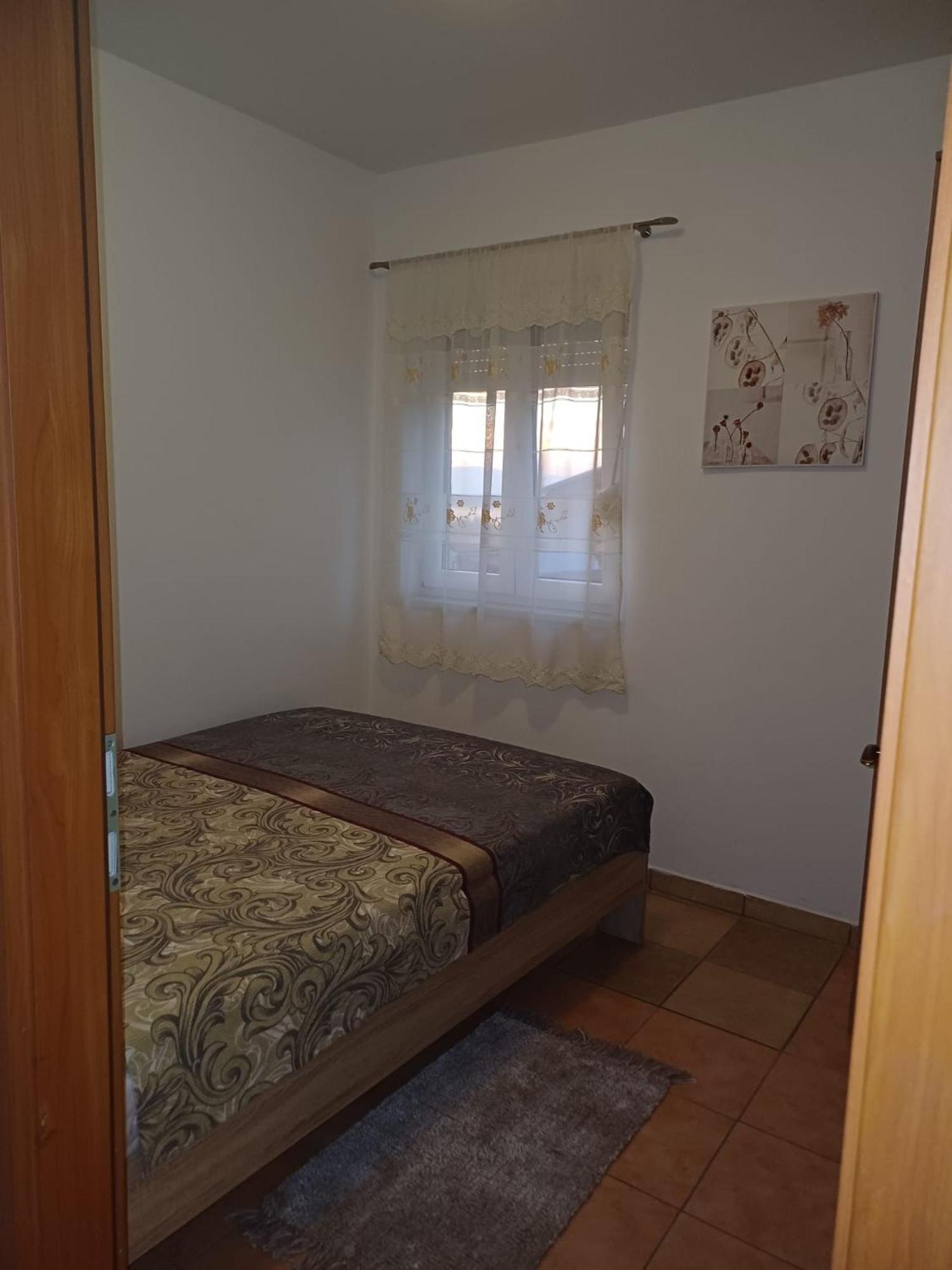 Apartmani Afrodita Crikvenica Exterior photo