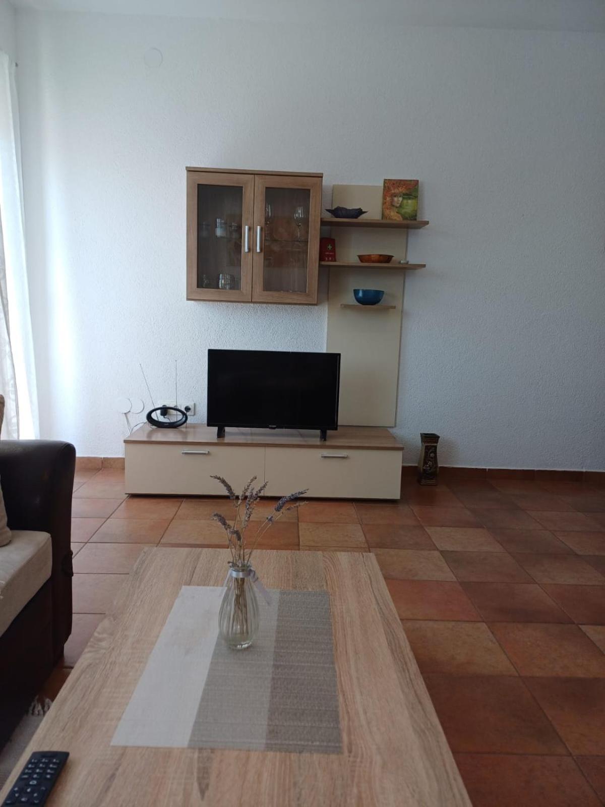 Apartmani Afrodita Crikvenica Exterior photo