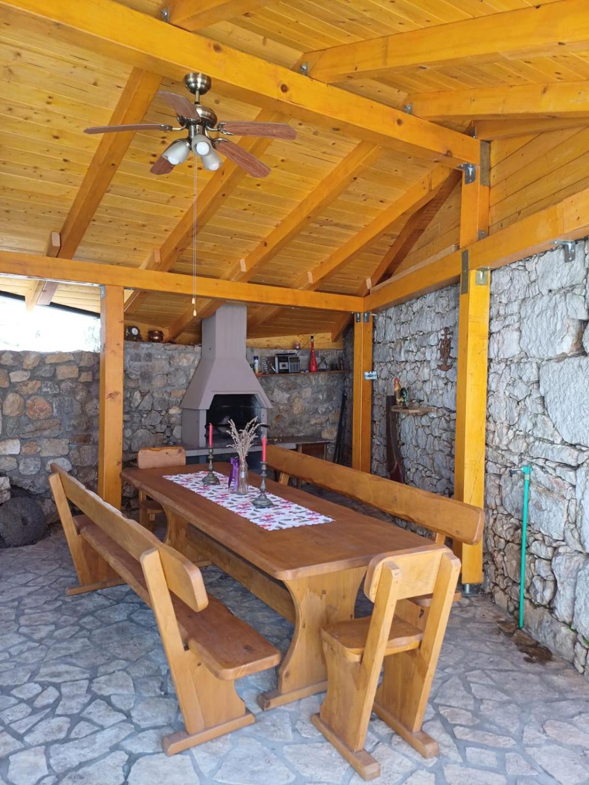 Apartmani Afrodita Crikvenica Exterior photo