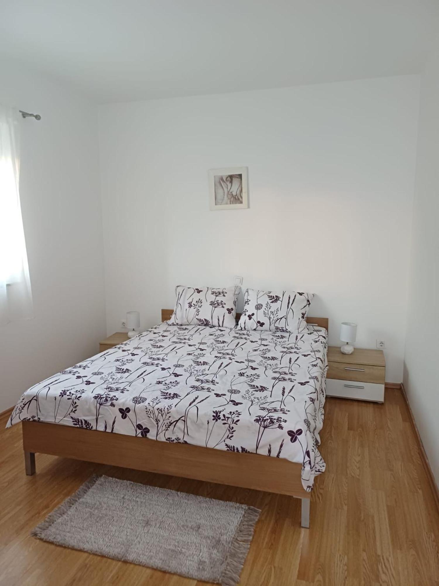 Apartmani Afrodita Crikvenica Exterior photo