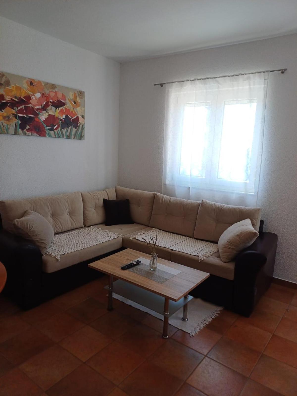 Apartmani Afrodita Crikvenica Exterior photo